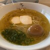 黄金の塩らぁ麺 ドゥエ イタリアン 宇都宮店