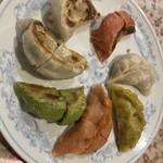 中国料理 鮮菜 - 