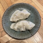 餃子といえば芭莉龍 - 