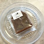 菓子屋 シノノメ - 