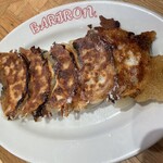 餃子といえば芭莉龍 - 