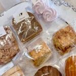 菓子屋 シノノメ - 