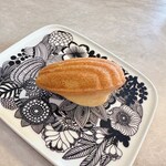 菓子屋 シノノメ - 