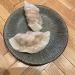 餃子といえば芭莉龍 - 