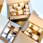 菓子屋 シノノメ - 