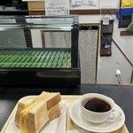 cafe TOMOE - 