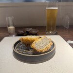 カツレツMATUMURA - 