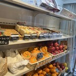 いちご ICHIJYU 鶴橋店 - 