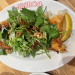 餃子といえば芭莉龍 - 