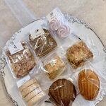 菓子屋 シノノメ - 