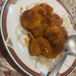 中国料理 鮮菜 - 
