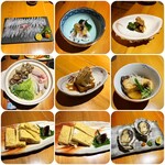 いざかや しん - 『いざかや しん』さん、いつも心のこもったお料理と接客でおもてなし頂きありがとうございますm(_ _)m