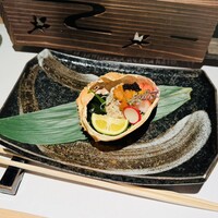 北新地 かに松 - 