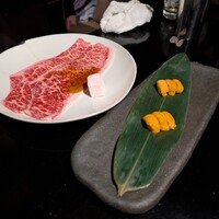 神戸牛 日本橋イタダキ - 