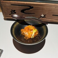 北新地 かに松 - 