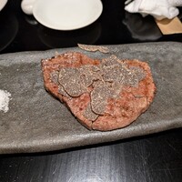 神戸牛 日本橋イタダキ - 