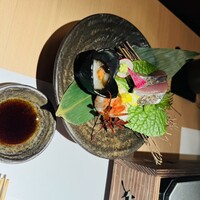 北新地 かに松 - 