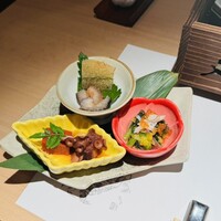 北新地 かに松 - 