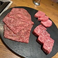 焼肉うしごろ 西麻布本店 - 