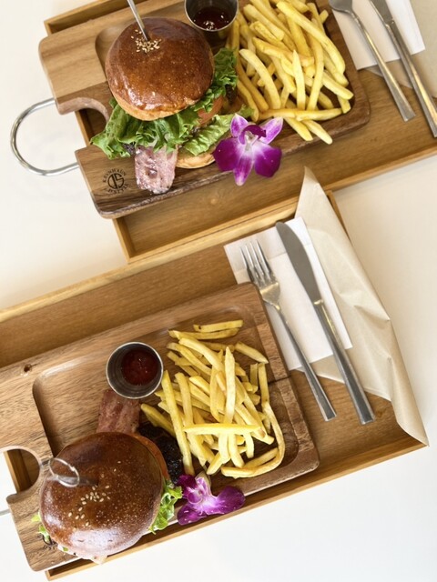 ram様 おまとめ ロイヤルハワイアンの夕暮 ❄️🕊️