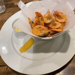 グラン・テーブル - 