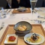 ラ・リューン - 