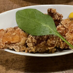 グラン・テーブル - 