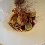 ラ・リューン - 