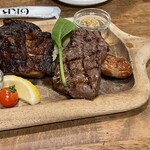 グラン・テーブル - 