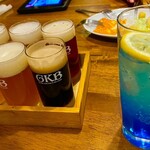 グラン・テーブル - 