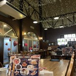 グラン・テーブル - 