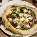 グラン・テーブル - 