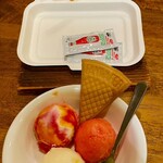 グラン・テーブル - 