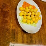 グラン・テーブル - 