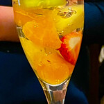 グラン・テーブル - 