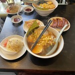 グラン・テーブル - 