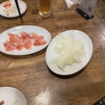 グラン・テーブル - 