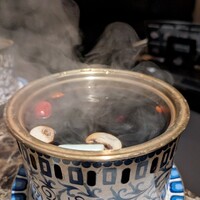 Shangri-La's secret ROPPONGI - 