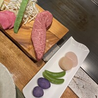 鉄板焼 かいか - 