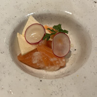 鉄板焼 かいか - 