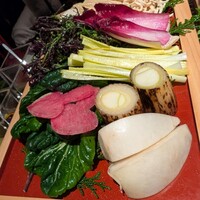 Shangri-La's secret ROPPONGI - 
