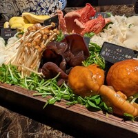 Shangri-La's secret ROPPONGI - 