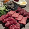 焼肉 ホルモンCHINTAN 赤坂見附店