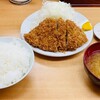 とんかつ山家 御徒町店