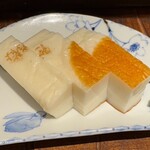 手打蕎麦 じゆうさん - 