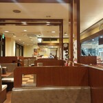 カレーハウス CoCo壱番屋 - 店内