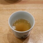 だしと麺 遊泳 - 