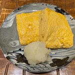 手打蕎麦 じゆうさん - 