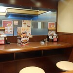 カレーハウス CoCo壱番屋 - 店内