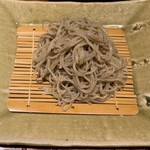 手打蕎麦 じゆうさん - 